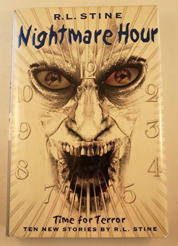 Imagen de archivo de Nightmare Hour a la venta por Book Deals