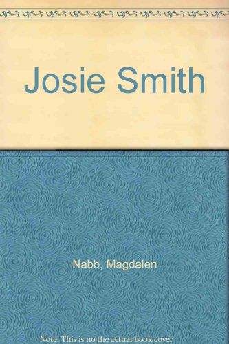 Beispielbild fr Josie Smith zum Verkauf von AwesomeBooks