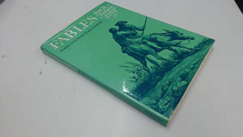 9780001911055: Fables