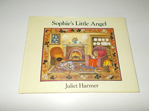 Stock image for Sophie's Little Angel for sale by WorldofBooks