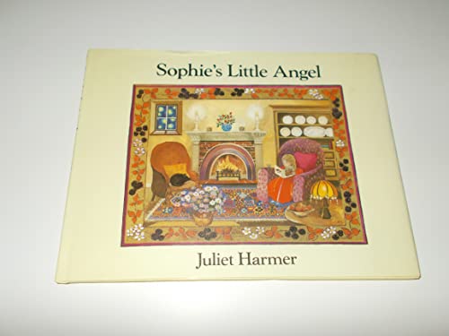 9780001911239: Sophie's Little Angel