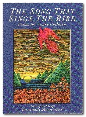 Stock image for The Song That Sings the Bird for sale by WorldofBooks