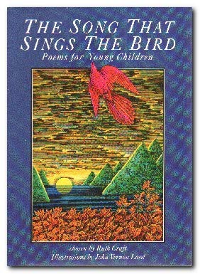 9780001912830: The Song That Sings the Bird