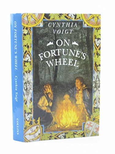 Stock image for On Fortune's Wheel for sale by WorldofBooks