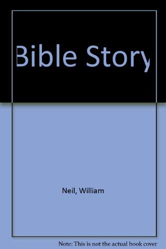 9780001921214: Bible Story