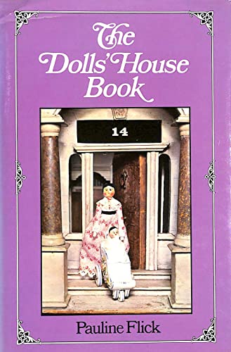 Stock image for The Dolls' House Book for sale by WorldofBooks