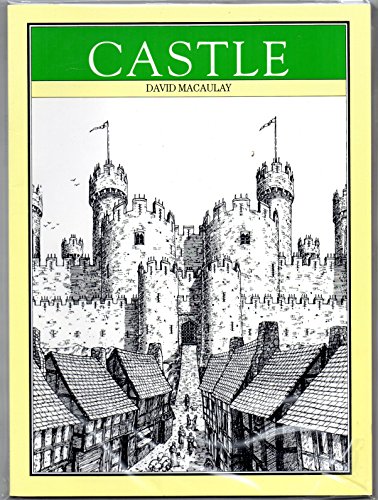 9780001921580: Castle