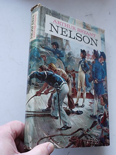 Stock image for Nelson for sale by WorldofBooks