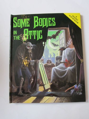 Some Bodies in the Attic (9780001923478) by Everitt-Stewart, Andy; Moseley, Keith
