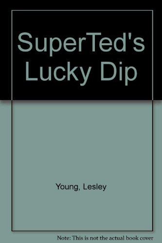 Stock image for SuperTed's Lucky Dip for sale by WorldofBooks