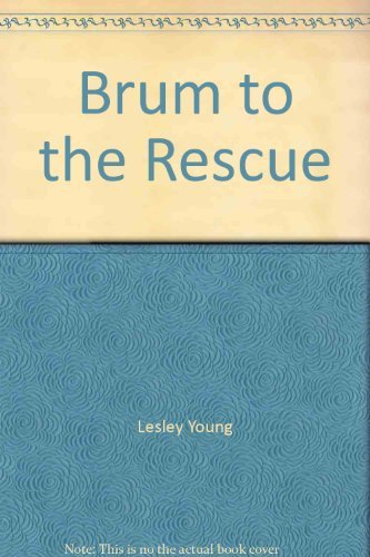 Beispielbild fr Brum to the Rescue zum Verkauf von WorldofBooks