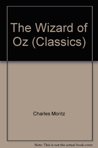 Imagen de archivo de The Wizard of Oz (Classics) a la venta por AwesomeBooks