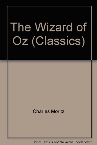 9780001926387: The Wizard of Oz