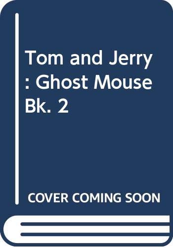 9780001932081: Ghost Mouse (Bk. 2)