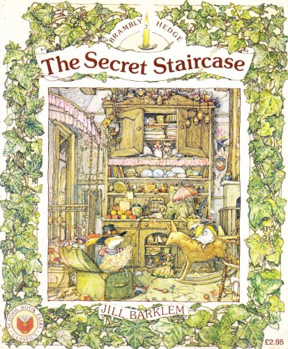 Stock image for Secret Staircase Special for sale by WorldofBooks