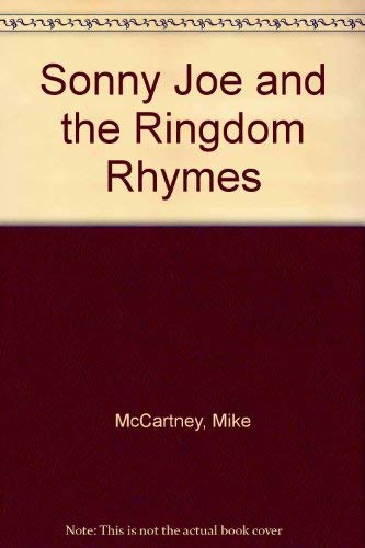 Beispielbild fr Sonny Joe and the Ringdom Rhymes zum Verkauf von Reuseabook