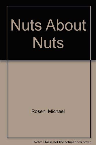9780001935280: Nuts About Nuts