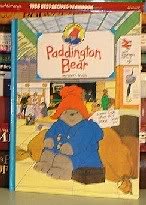 Beispielbild fr Paddington Bear zum Verkauf von WorldofBooks