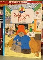 Stock image for Paddington Bear for sale by Goldstone Books