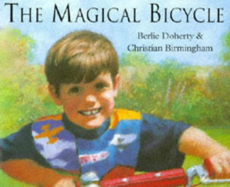 Stock image for The Magical Bicycle for sale by AwesomeBooks