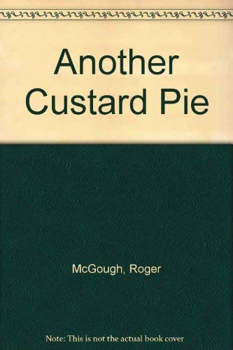 9780001937420: Another Custard Pie
