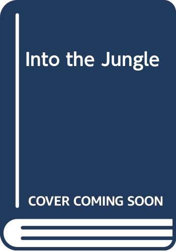 9780001937550: Into the Jungle