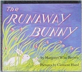 The Runaway Bunny (9780001937840) by Wise Brown, Margaret; Hurd, Clement