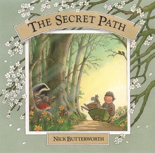 9780001938311: The Secret Path
