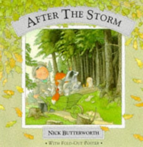 Beispielbild fr After the Storm zum Verkauf von WorldofBooks