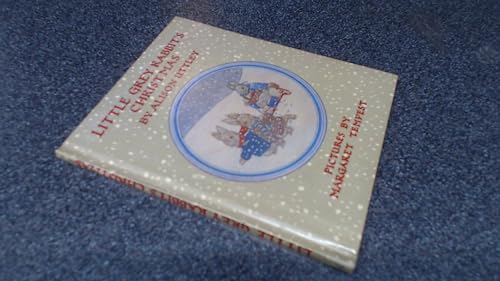 Stock image for Little Grey Rabbits Christmas for sale by Hawking Books