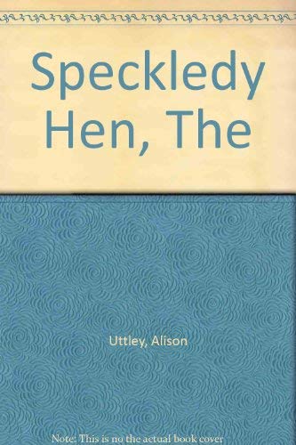 9780001941120: Speckledy Hen