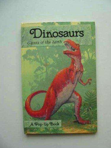 Beispielbild fr Dinosaurs zum Verkauf von Better World Books Ltd