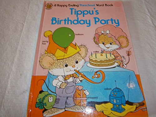 9780001944114: Tippu's Birthday Party