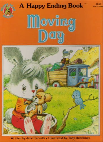 9780001944251: Moving Day