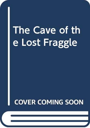 9780001944473: The Cave of the Lost Fraggle