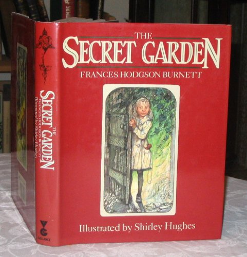 Beispielbild fr The Secret Garden zum Verkauf von AwesomeBooks