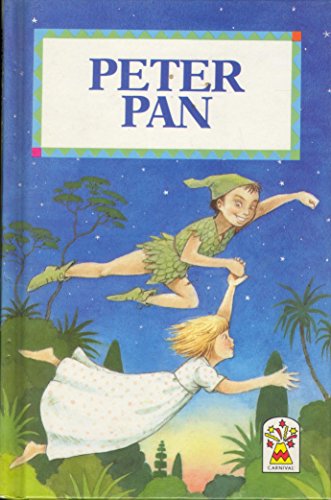Stock image for Peter Pan for sale by SecondSale