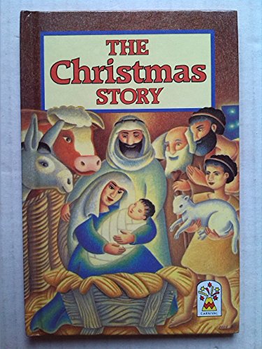 Stock image for The Christmas Story for sale by AwesomeBooks