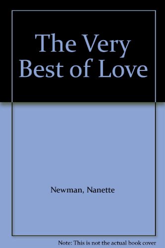 9780001945500: The Very Best of Love