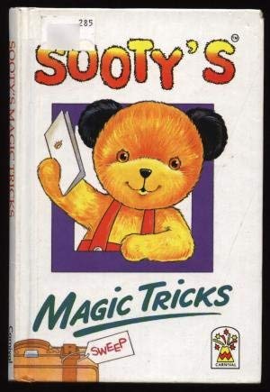 Beispielbild fr Sooty's Magic Tricks zum Verkauf von Better World Books Ltd