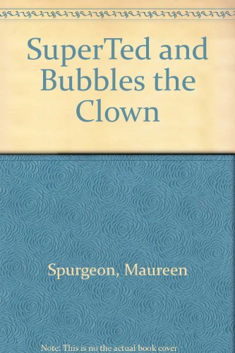 9780001948648: SuperTed and Bubbles the Clown
