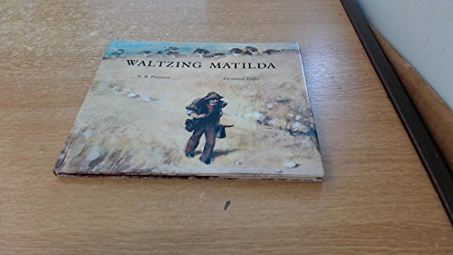 Beispielbild fr Waltzing Matilda zum Verkauf von WorldofBooks