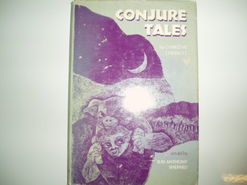 Stock image for Conjure Tales for sale by Oswestry Market Books