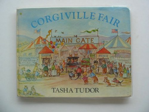 Corgiville Fair