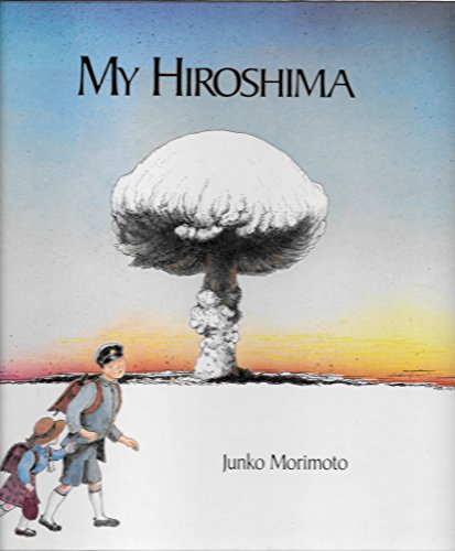 9780001951761: My Hiroshima