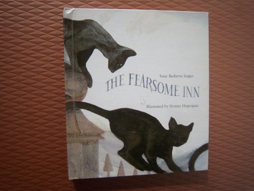 The fearsome inn (9780001952355) by SINGER, Isaac Bashevis