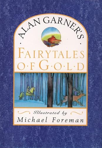 Imagen de archivo de Fairytales of Gold a la venta por WorldofBooks