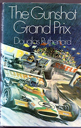 9780001952799: The gunshot Grand Prix
