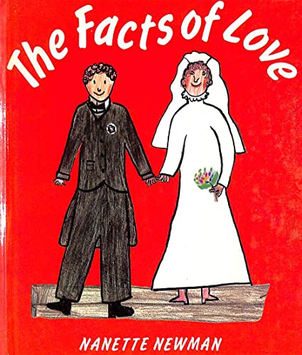 Beispielbild fr The Facts of Love : A Collection of Children's Sayings zum Verkauf von Better World Books