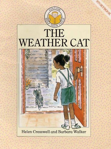 9780001954823: The Weather Cat (Help your child storybooks)